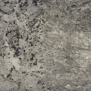 Alaska White Pol Granite RBMUZ001