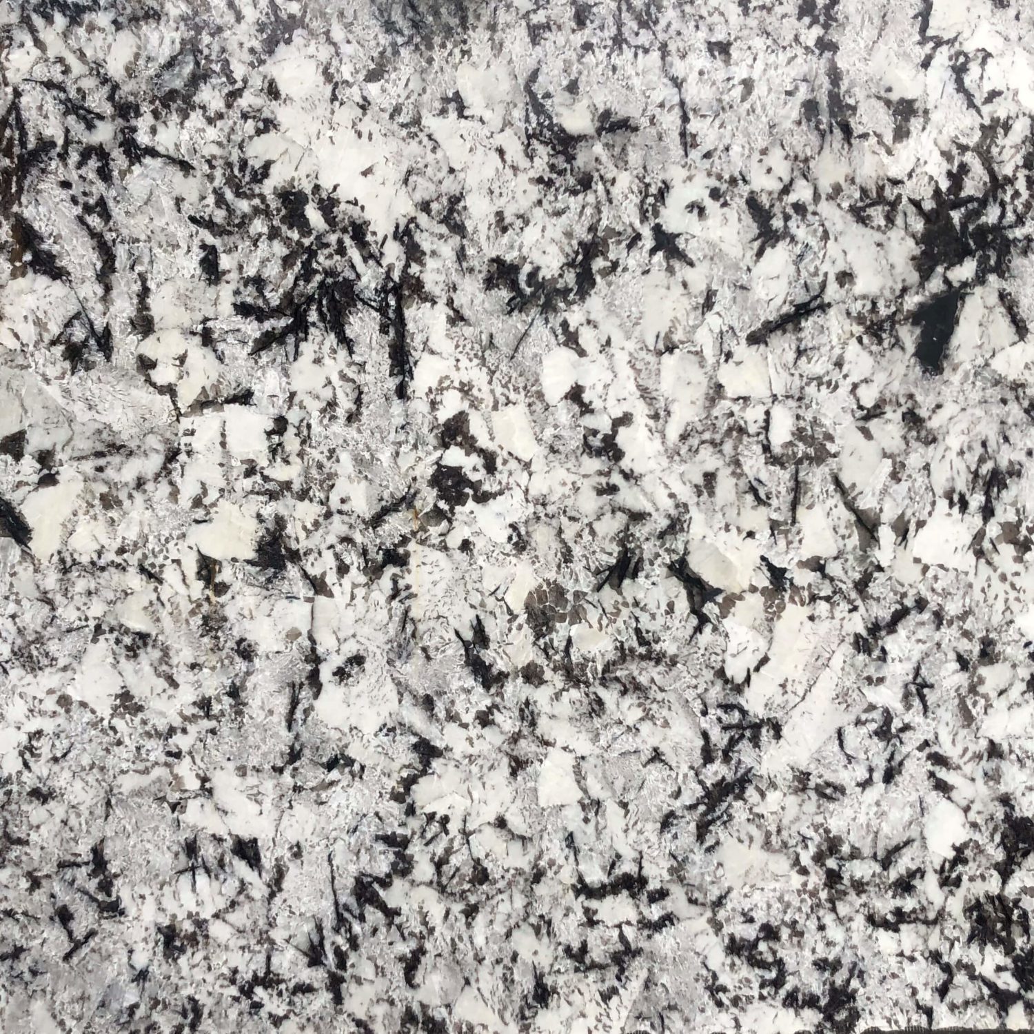 Alaska Whtie Granite