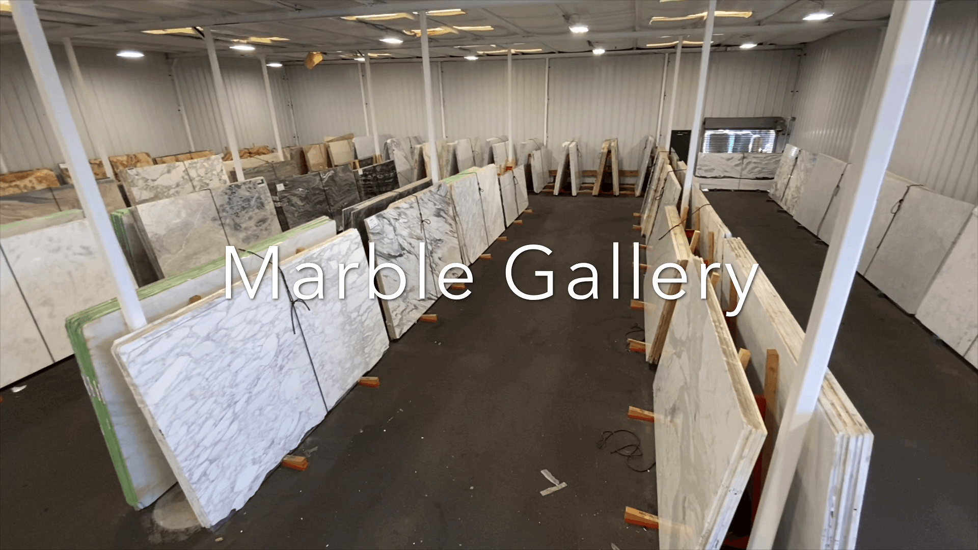 MARBLE GALLERY AT STONEVILLE USA